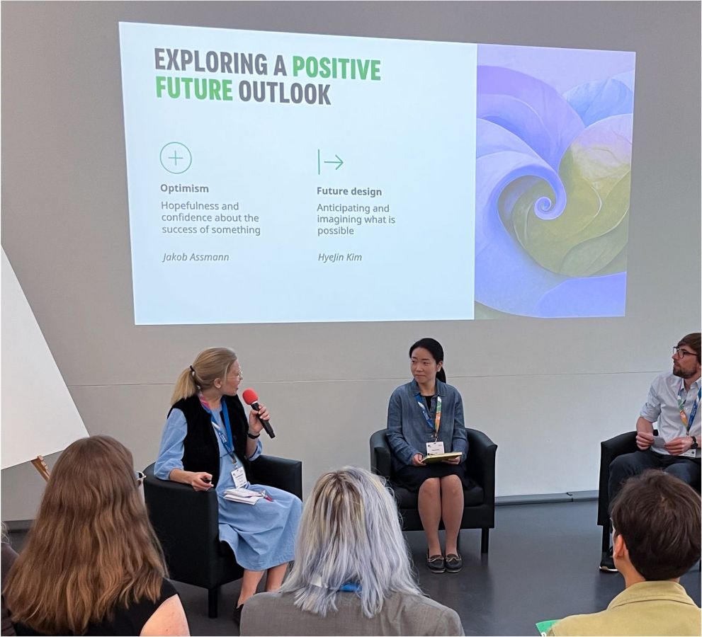 World Biodiversity Forum 2024